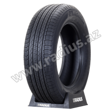 Latitude Tour HP 235/65 R18 Latitude Tour HP 235/65 R18